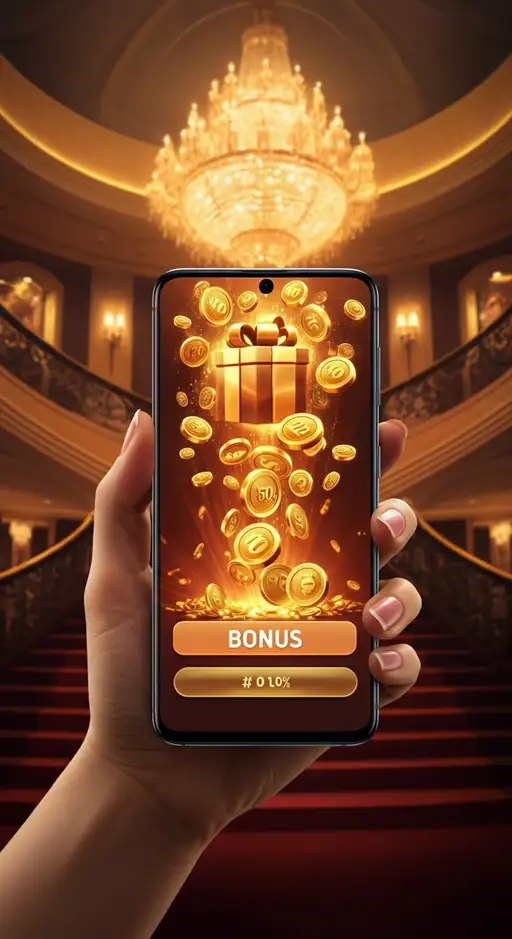 Banner de présentation des offres de bonus sans wager sur Cresus Casino, incluant le bonus de bienvenue de 200% et les promotions hebdomadaires.