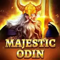 Majestic Odin Jouer Machine à Sous