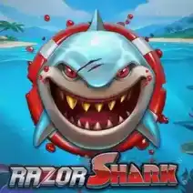 Razor Shark Jouer Machine à Sous