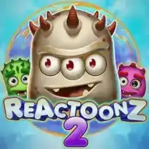 Reactoonz 2 Jouer Machine à Sous